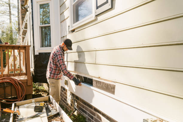 Trusted Siding service in Amity, PA - Squared Siding